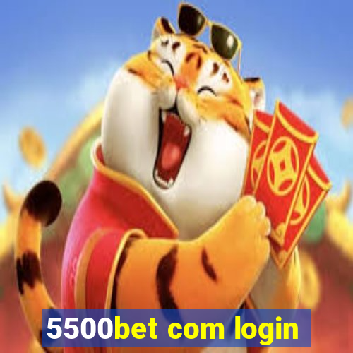 5500bet com login